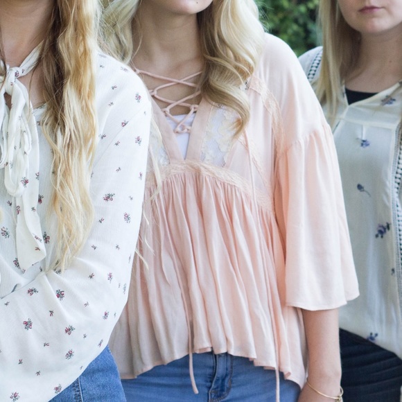 Bohme Top - Picture 3 of 4